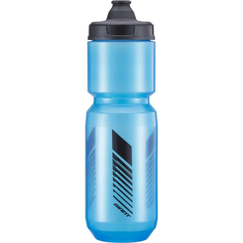 Giant Cleanspring Bidon 0,75L Szary/Niebieski