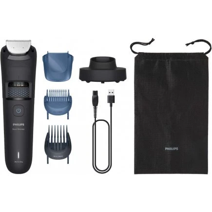 Philips Beardtrimmer 5000 BT5780/15 — trymer do brody