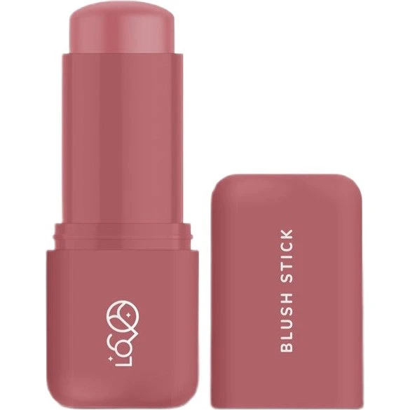 LOVRO Blush Stick kremowy róż do policzków 5g Universal