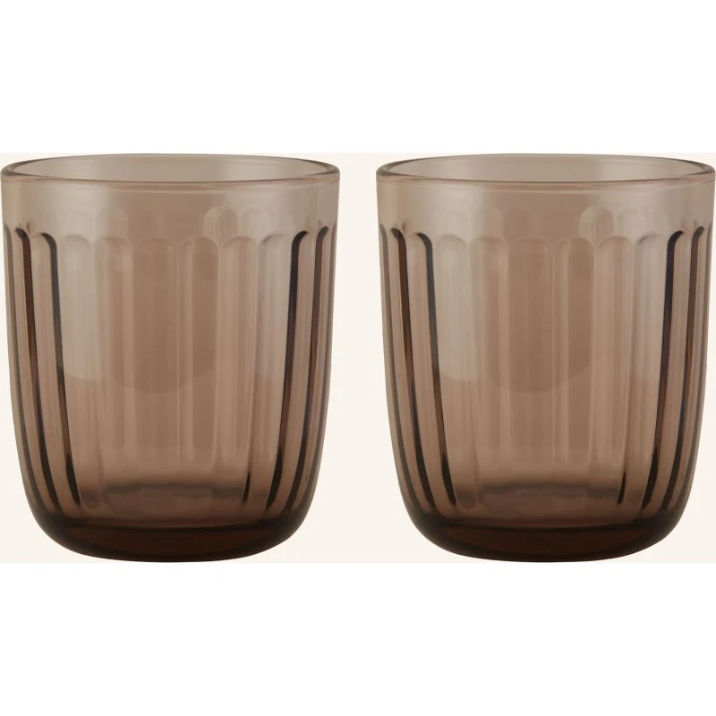 Iittala Szklanki Raami 2 szt. (260 ml, 3 kolory)
