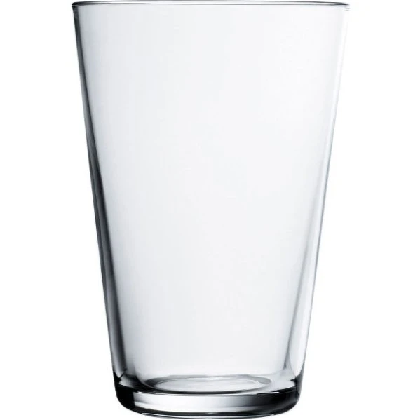 Iittala Szklanki Kartio 400 ml, 2 szt.