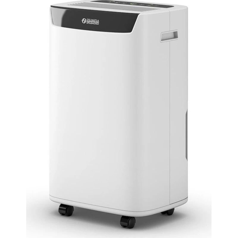 Olimpia Splendid Aquaria S1 12 P, 12 l/24h, biały