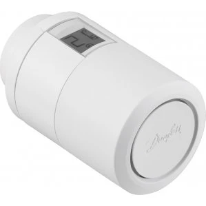 Danfoss Eco™ 014G1001 Termostat Grzejnikowy z Bluetooth