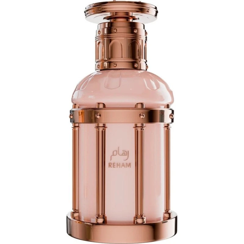 Paris Corner Reham Rose Petals Eau de Parfum 100 ml