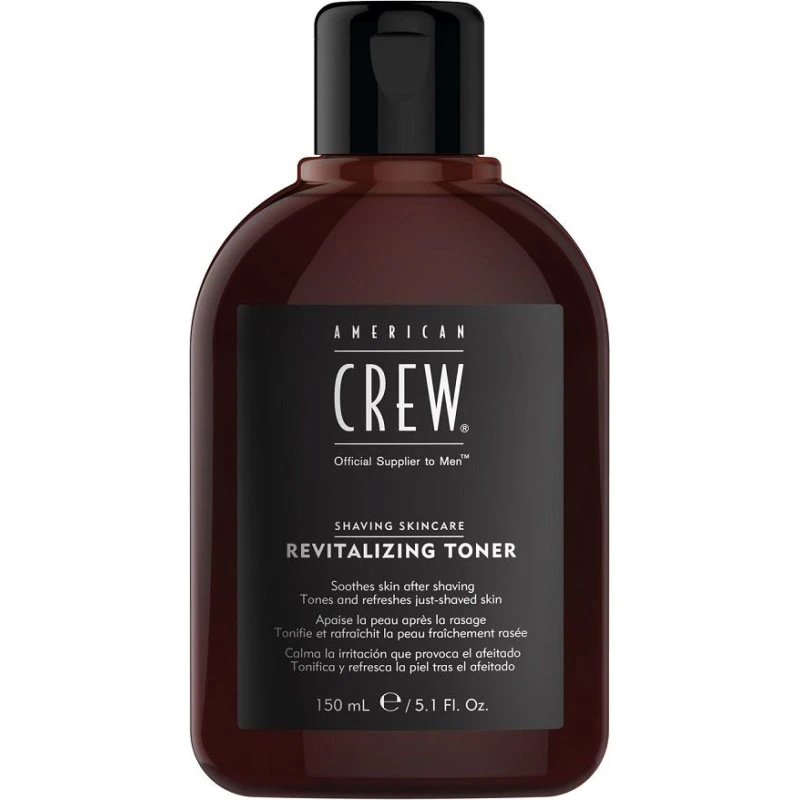 American Crew Revitalizing Toner Tonik Rewitalizujący 150ml