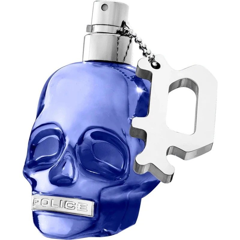 Police To Be #Freetodare Eau de Toilette 125 ml