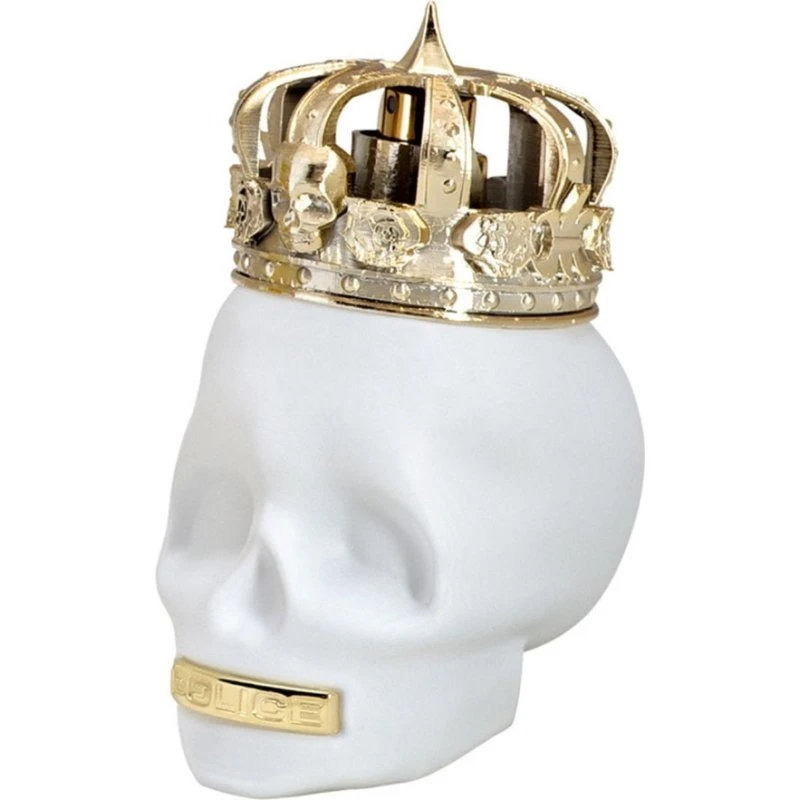 Police To Be The Queen woda perfumowana 40ml