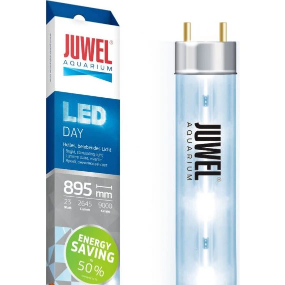 Juwel Day LED 17W 9000K 895mm