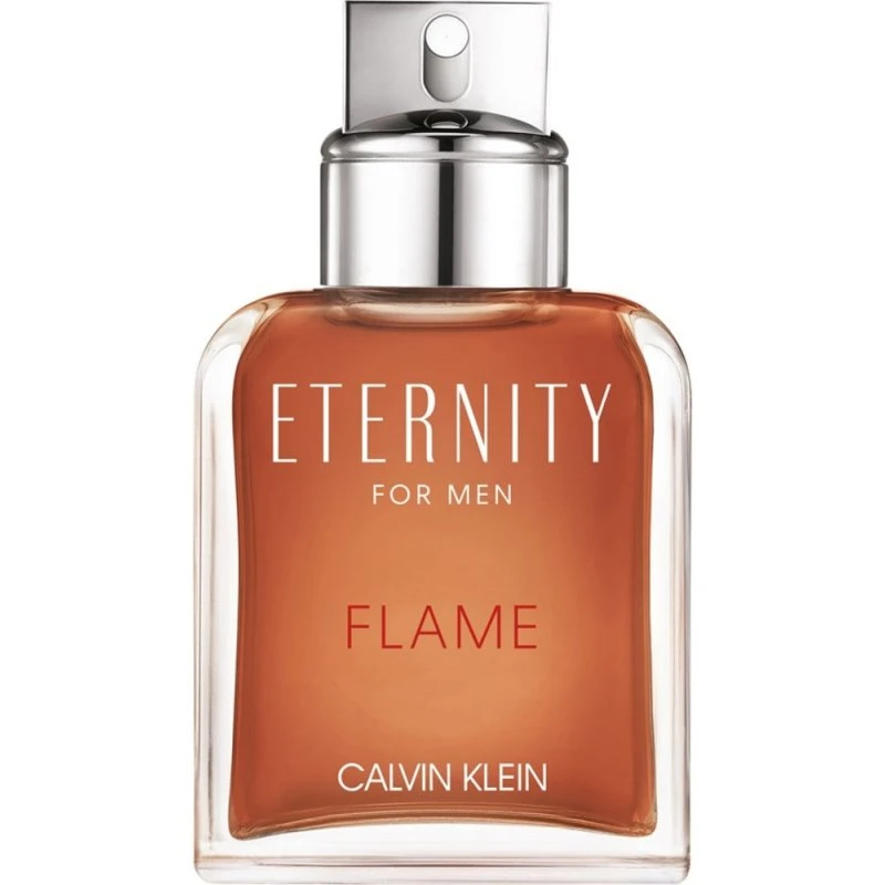 Calvin Klein Eternity for Men Flame woda toaletowa 100 ml