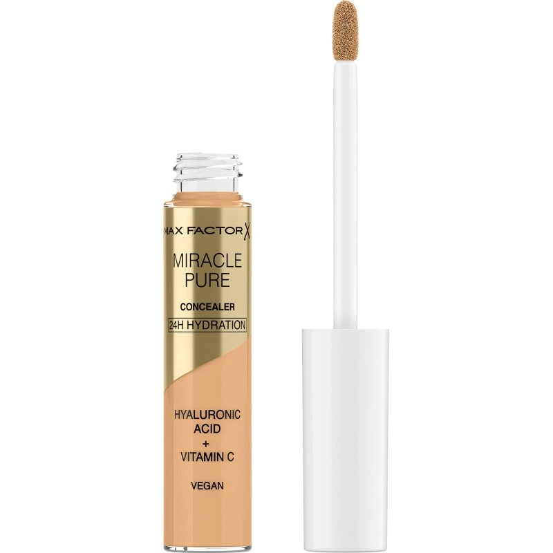 Max Factor Miracle Pure Concealer 02, 7.8ml