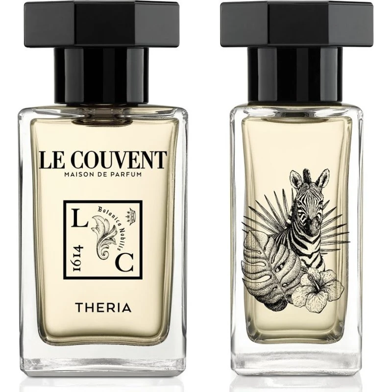 Le Couvent Singulière Theria Eau de Parfum 50 ml