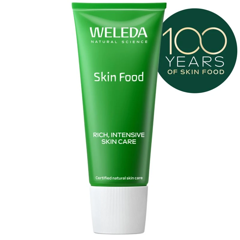 Weleda Skin Food Odżywczy Krem do Suchej Skóry 75 ml