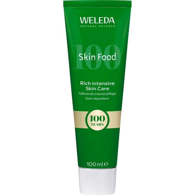 Weleda Skin Food krem do skóry wyjątkowo suchej, edycja limitowana 100ml