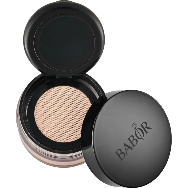 Babor Mattifying Fixing Powder sypki puder matujący 20g Universal