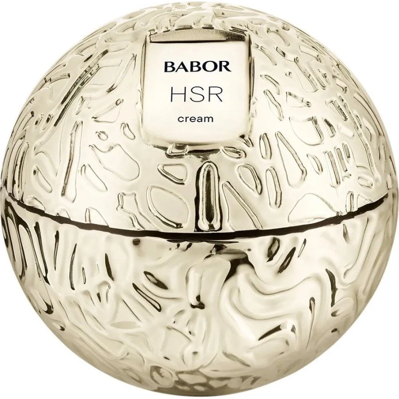 Babor HSR Lifting Cream - Luksusowy krem liftingujący 50ml