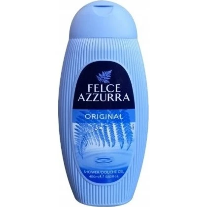 Felce Azzurra Original żel pod prysznic 400 ml