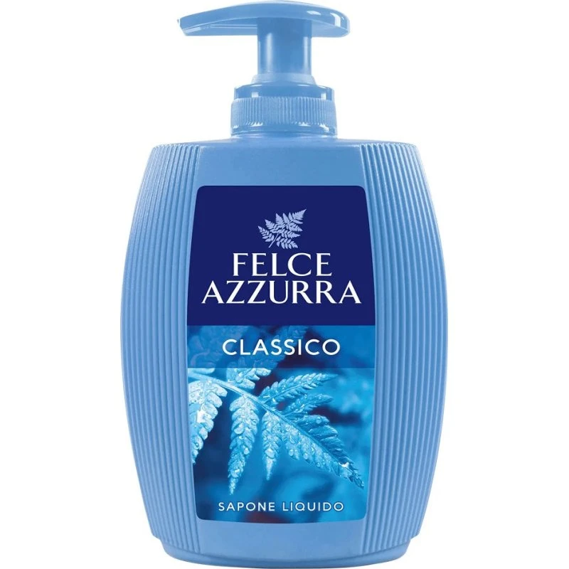 Felce Azzurra Mydło w Płynie Original 300 ml