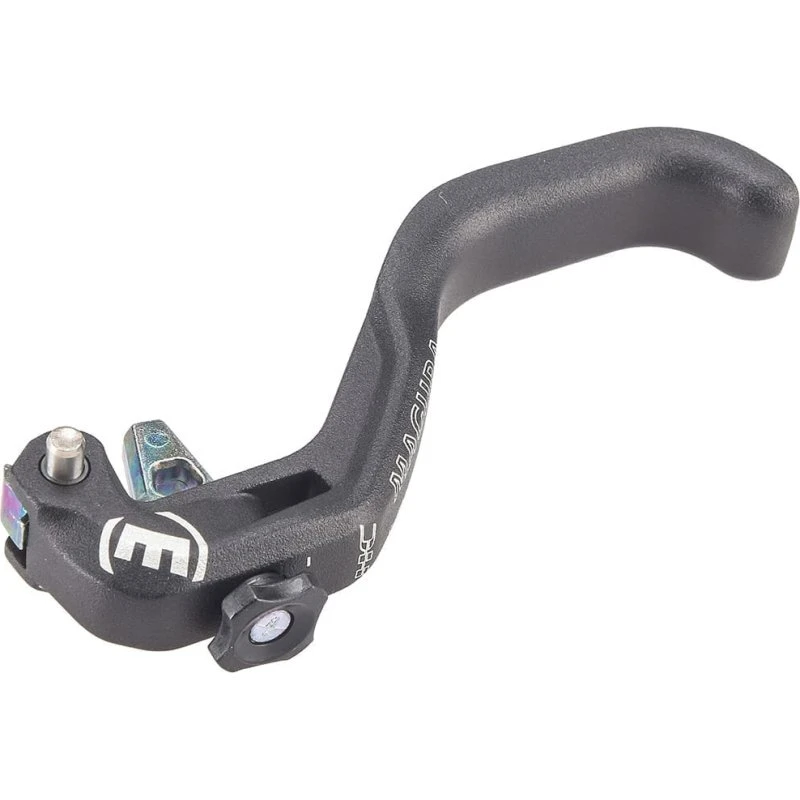 Magura HC MT7 Dźwignia Hamulca 1 Paliec Czarna