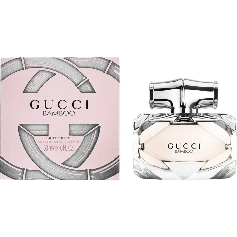Gucci Bamboo woda toaletowa spray 75 ml