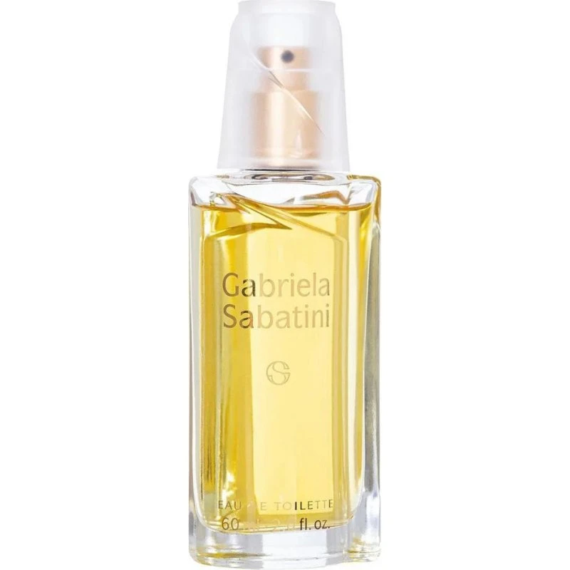 Gabriela Sabatini Woman woda toaletowa 20 ml