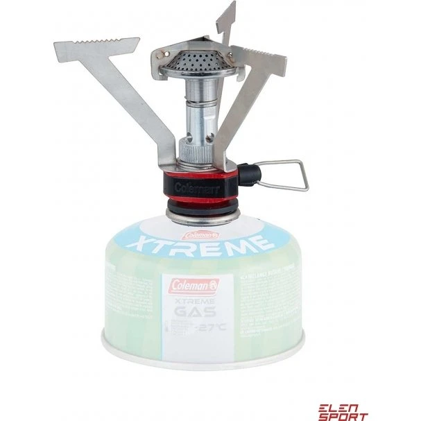 Coleman FyreLite Start 3200W – ultralekka kuchenka turystyczna