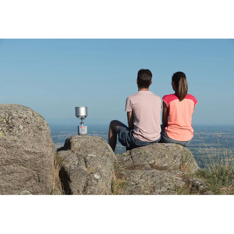 Coleman Fyrelite – Palnik 77g, 3600W, do wypraw