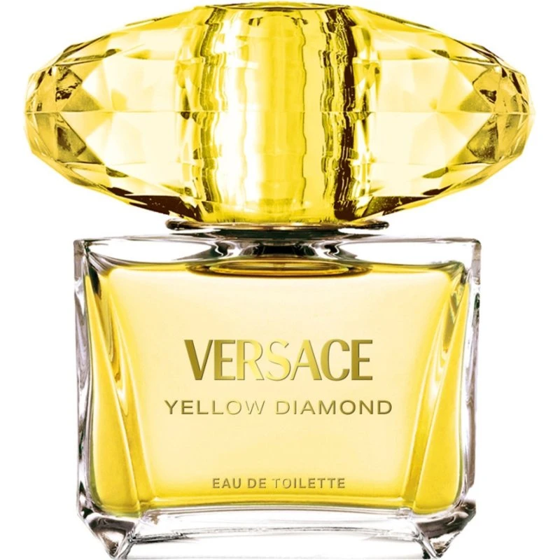 Versace Yellow Diamond woda toaletowa 90 ml