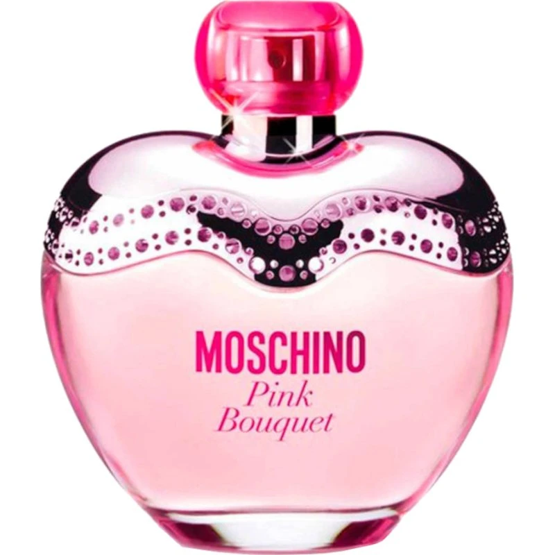 Moschino Pink Bouquet woda toaletowa 100 ml