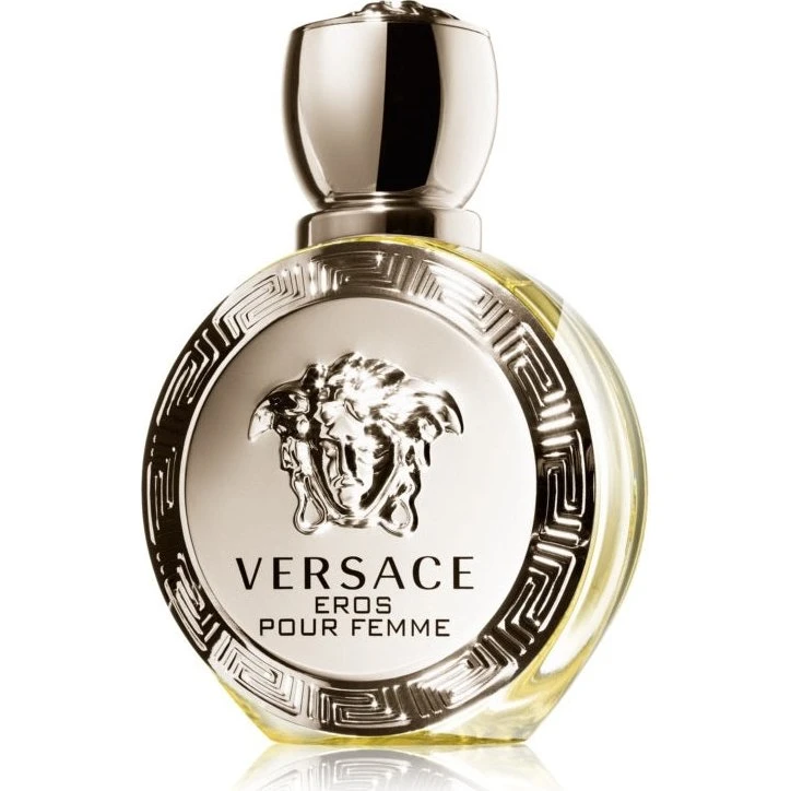 Versace Eros Pour Femme woda perfumowana 100 ml Tester