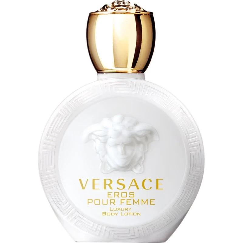 Versace Eros Pour Femme Balsam do ciała 200ml