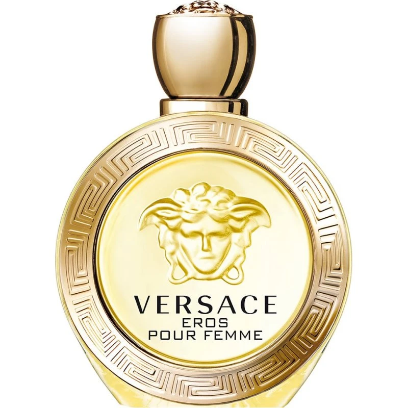 Versace Eros Pour Femme woda toaletowa 100 ml
