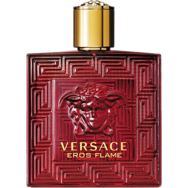 Versace Eros Flame Eau de Parfum 100ml