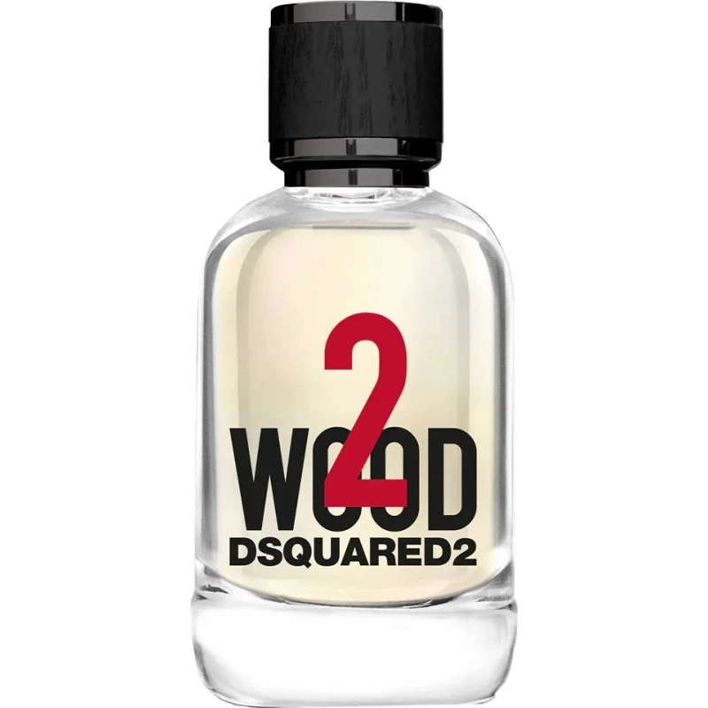 Dsquared2 2 Wood woda toaletowa spray 100 ml