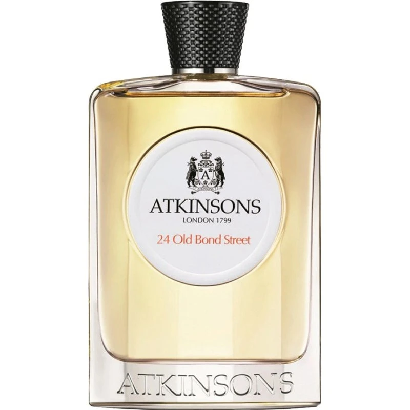Atkinsons 24 Old Bond Street woda kolońska 100 ml