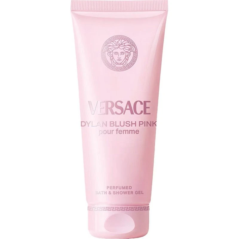 Versace Dylan Blush Pink Pour Femme żel do kąpieli 200ml