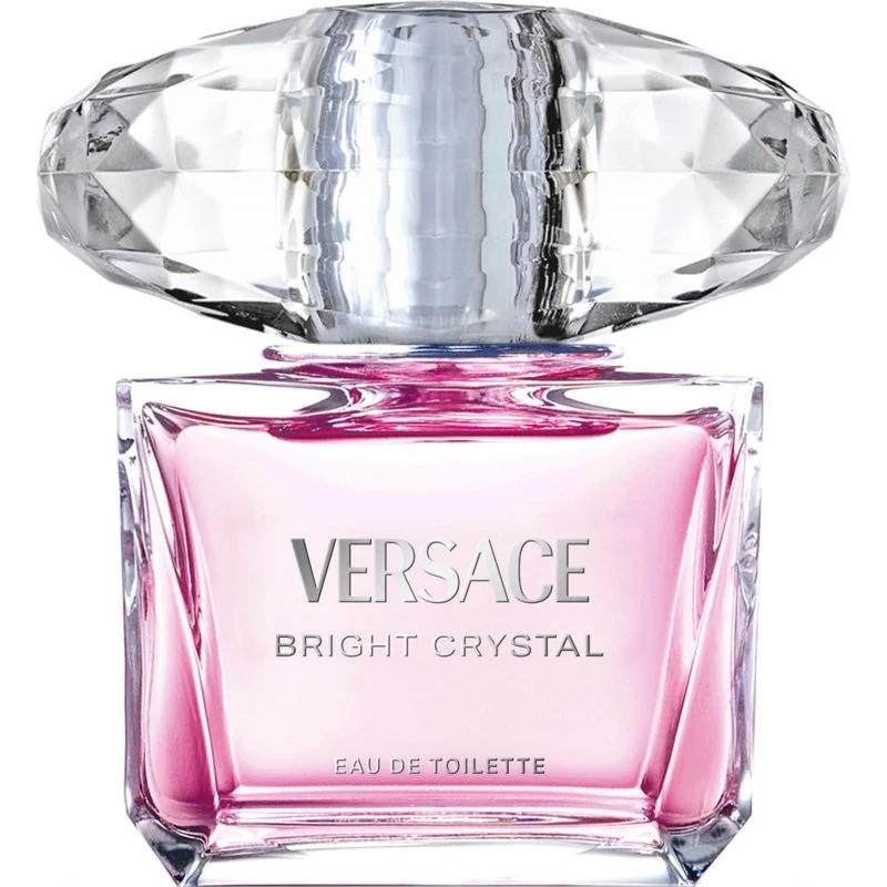 Versace Bright Crystal woda toaletowa 90 ml