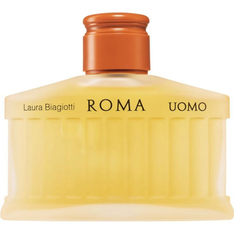 Laura Biagiotti Roma Uomo woda toaletowa 125 ml
