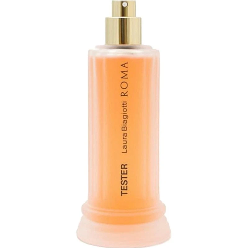 Laura Biagiotti Roma Woda Toaletowa 100 ml Tester