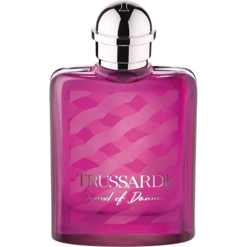 Trussardi Sound Of Donna woda perfumowana 50 ml