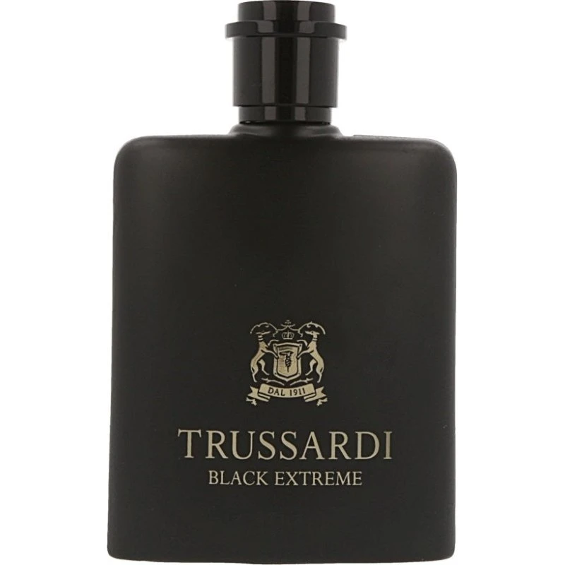 Trussardi Black Extreme woda toaletowa 100 ml
