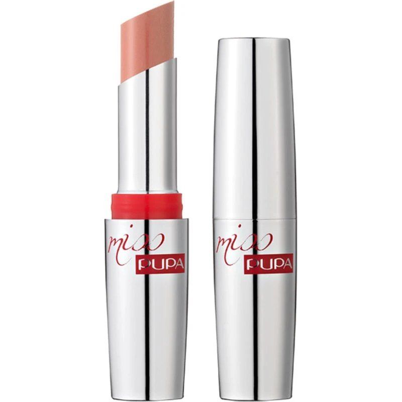 Pupa Milano Miss Pupa pomadka do ust 603, 2.4ml