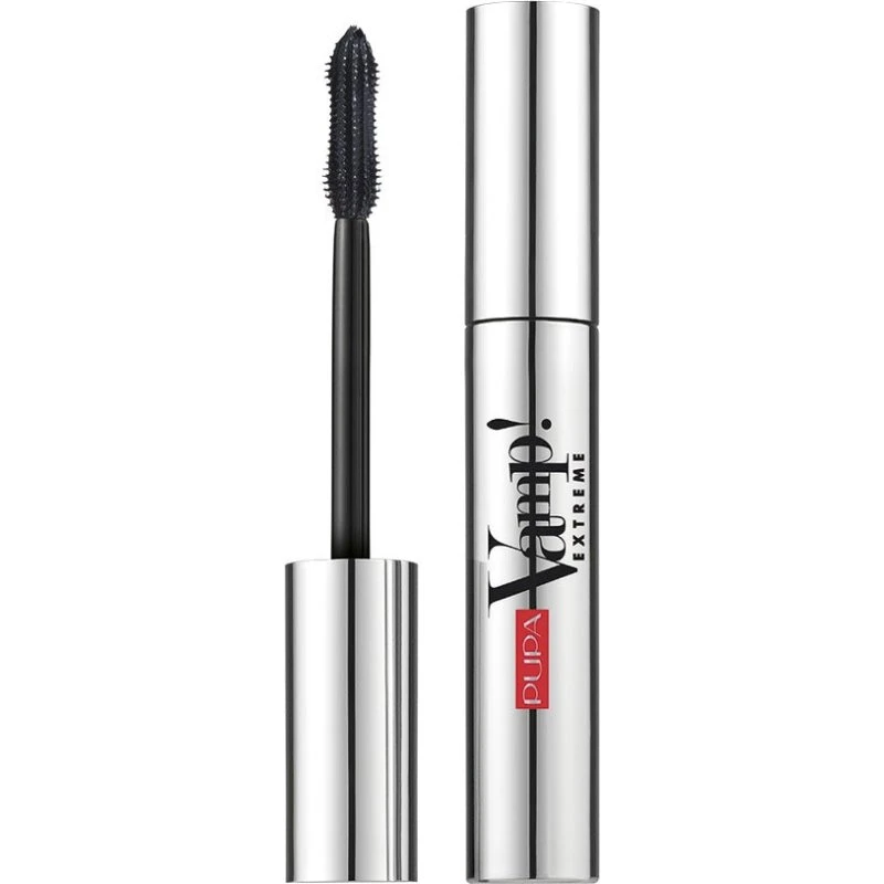 Pupa Milano Vamp! Extreme Mascara 010 Black 12ml