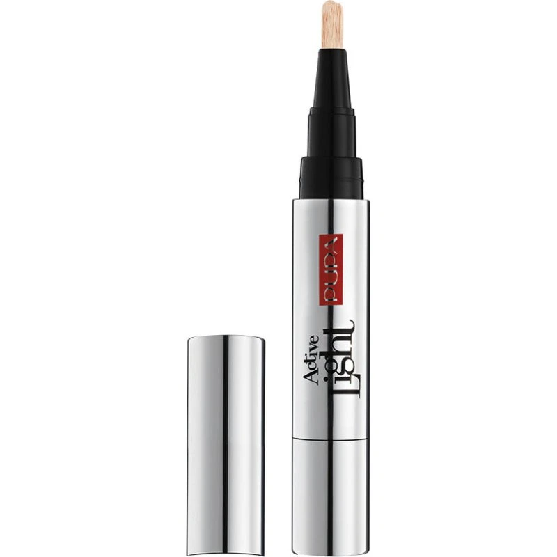 Pupa Milano Active Light Highlighting Concealer 003, 3.8ml