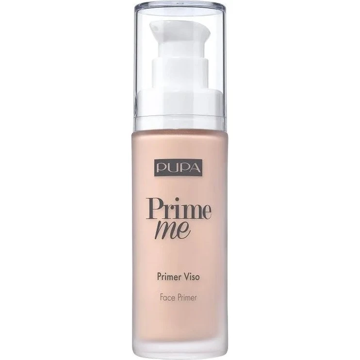 Pupa Milano Prime Me korygująca baza pod makijaż 30ml 005