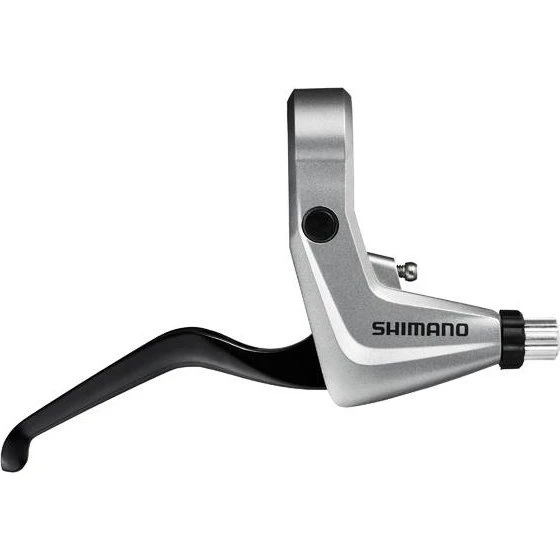 Shimano Alivio BL-T4010 Klamka Hamulca Lewa Czarna V-Brake