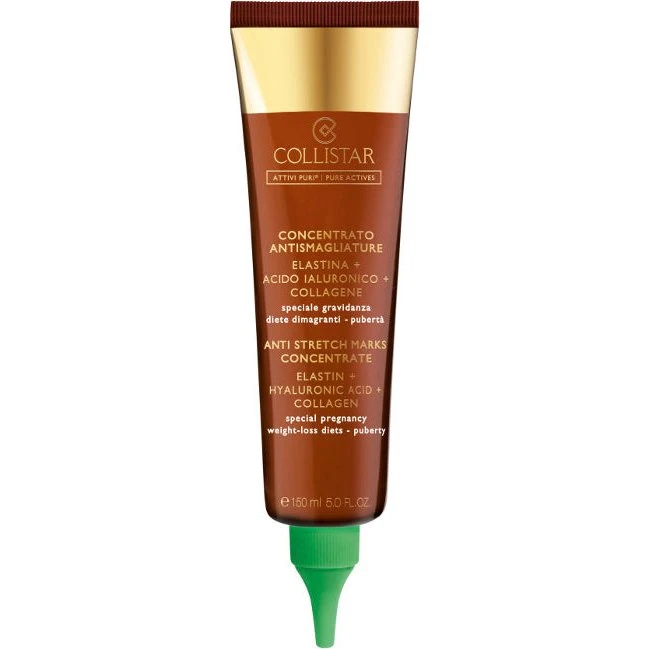Collistar Anti Stretch Marks Concentrate 150ml