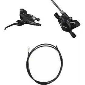 Shimano ST-EF505 Hamulec Hydrauliczny Tył 8-rz. 1700mm