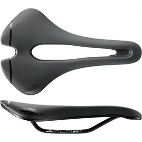 Selle San Marco Aspide Short Racing Wide szary