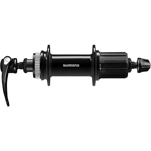 Shimano FH-QC400-HM Piasta Tylna 8/11S 141mm