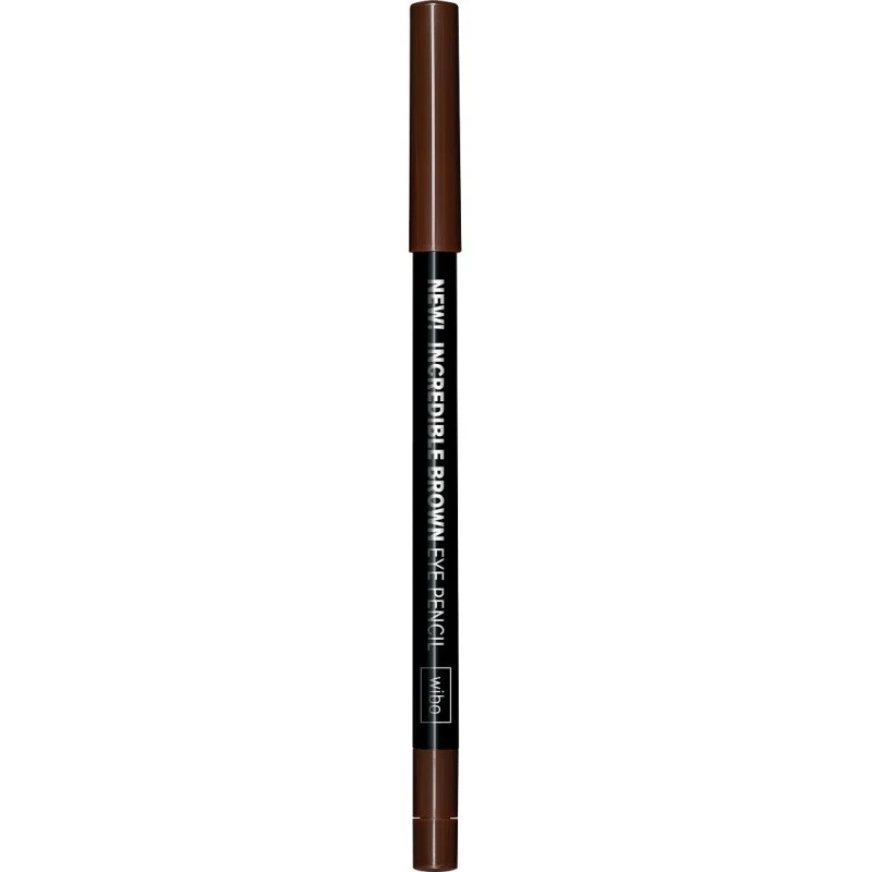 Wibo Incredible Eye Pencil 0.5g - Kolor 3